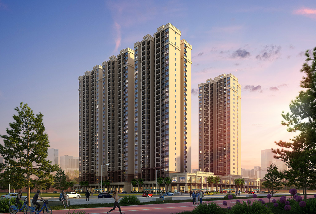 住宅建筑設(shè)計(jì)