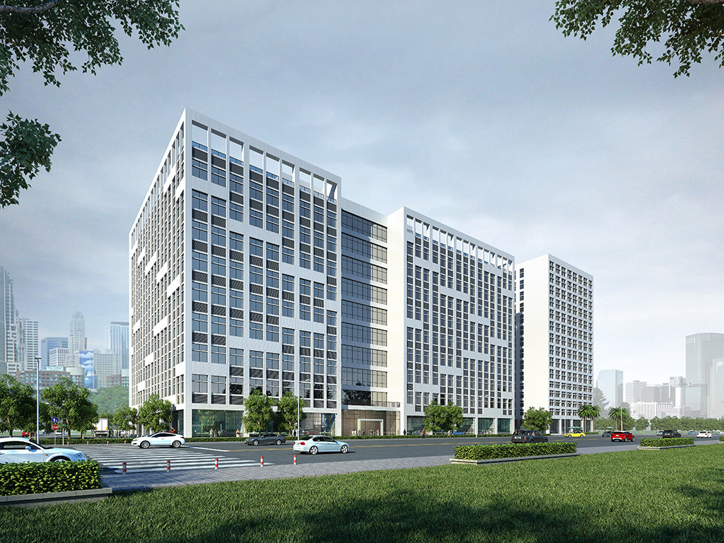 建筑施工圖設計與審查中出現的關鍵性難題