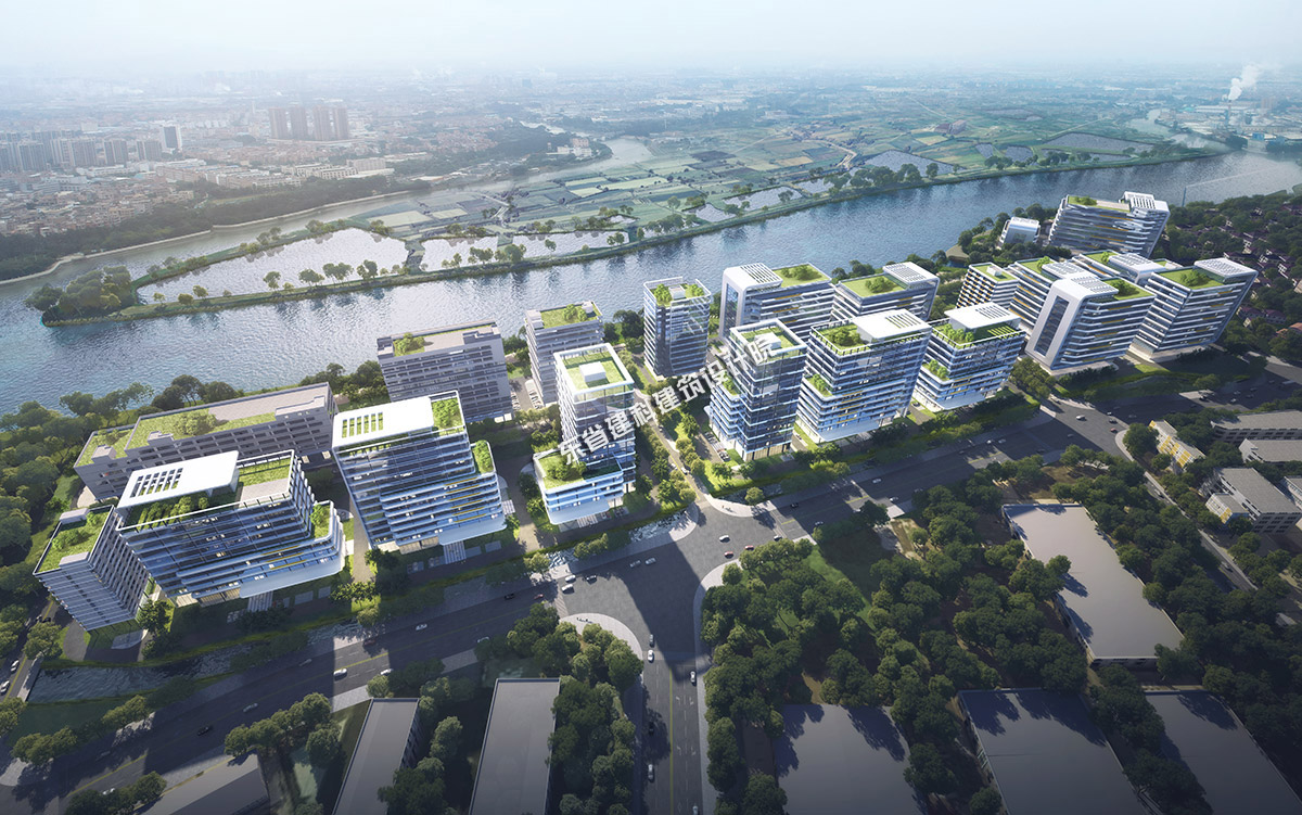 城中村規劃改造目標及原則