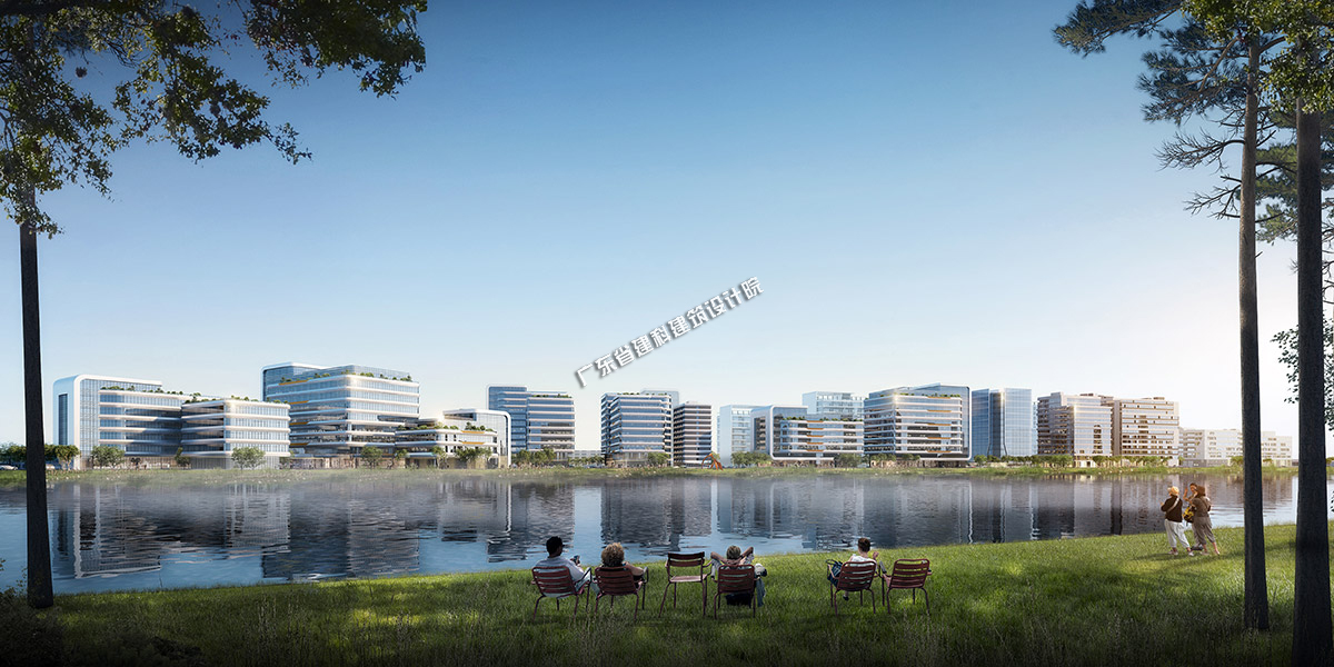 傳統產業園規劃向創新驅動產業園規劃轉型的建議