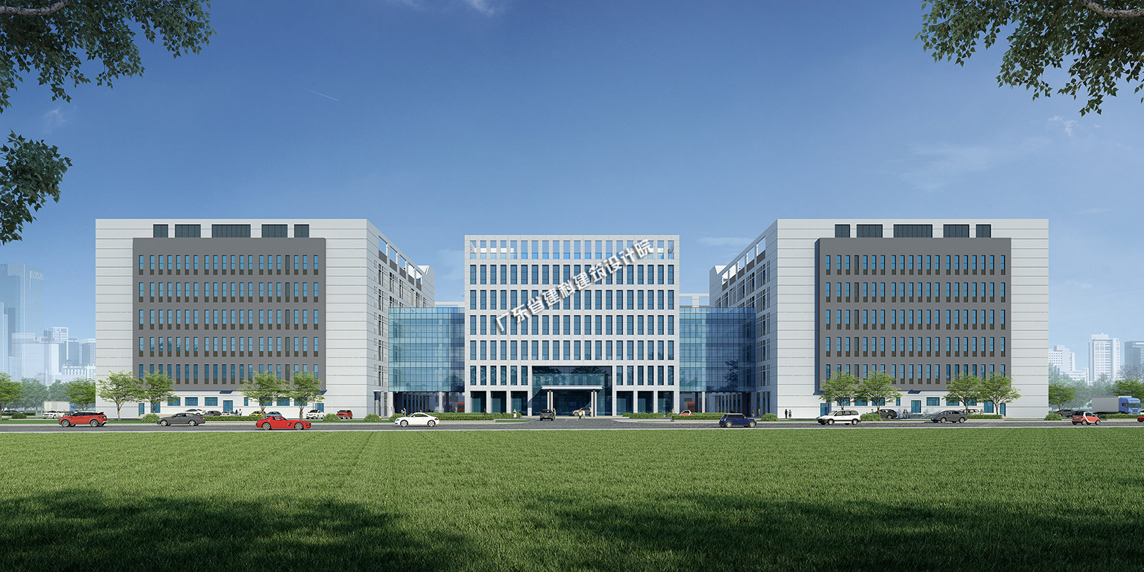 基于BIM技術的工業建筑設計優化