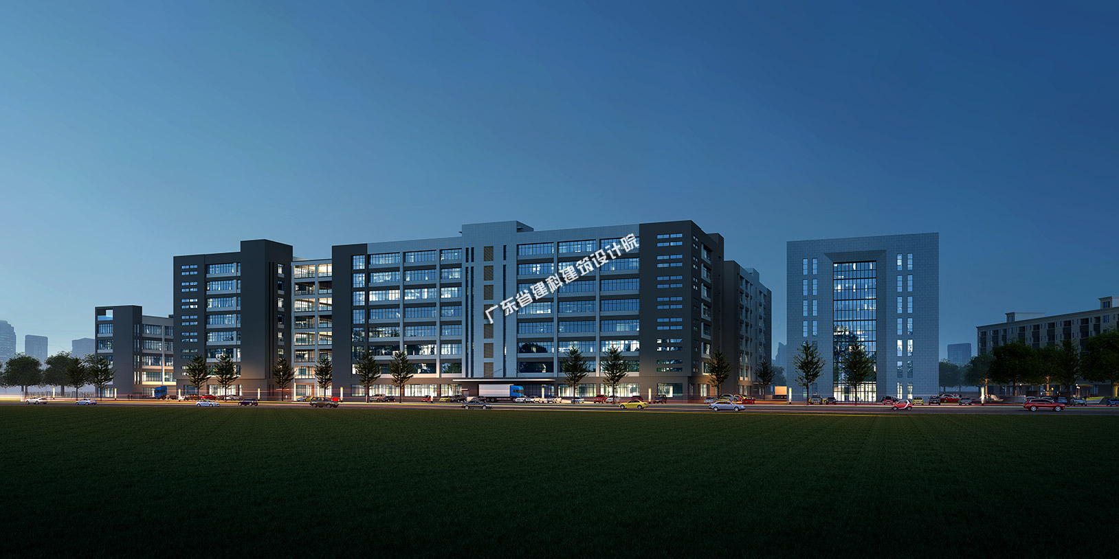 工業建筑節能與可持續發展的挑戰與機遇