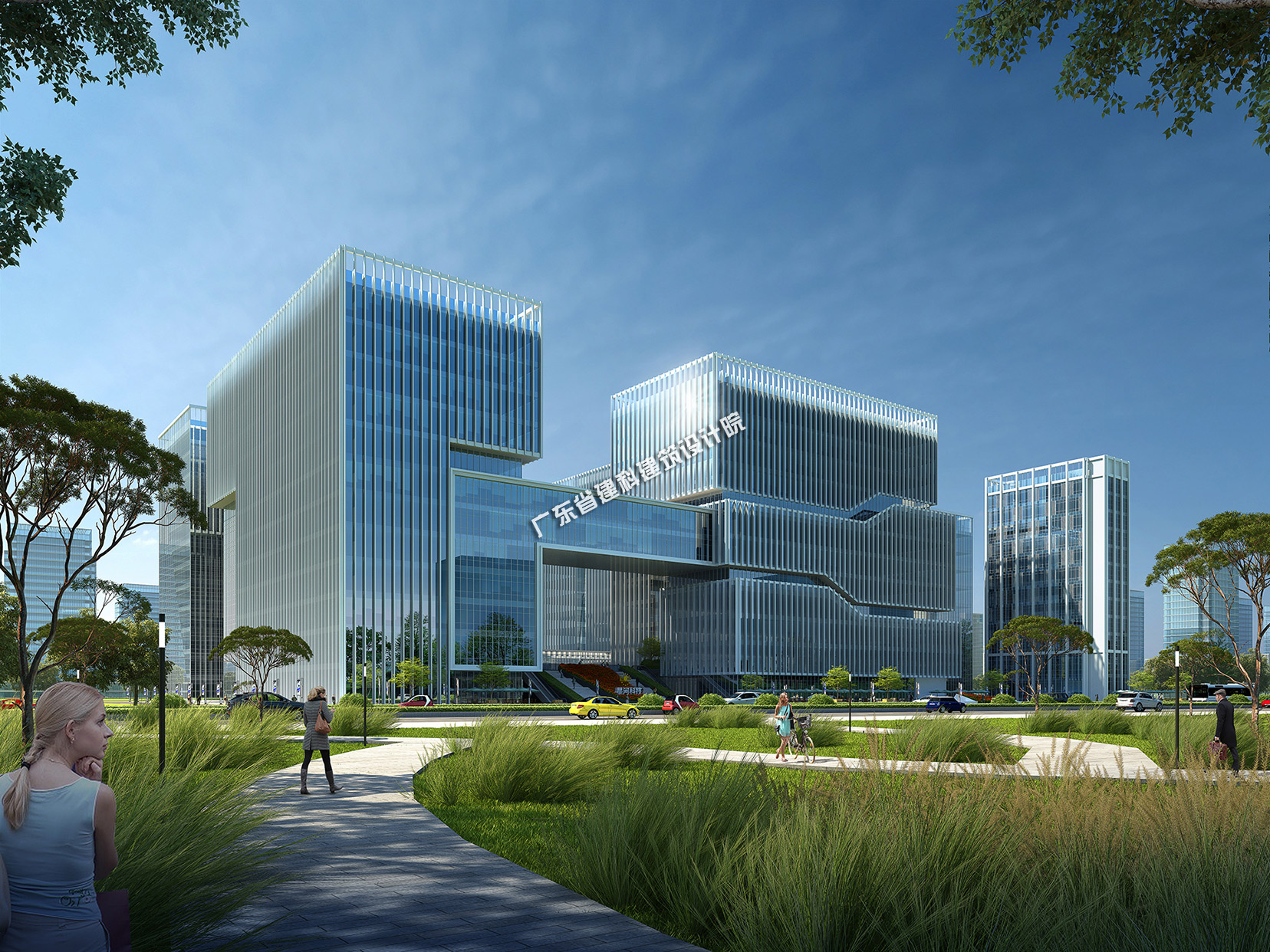 BIM正向設計的優勢