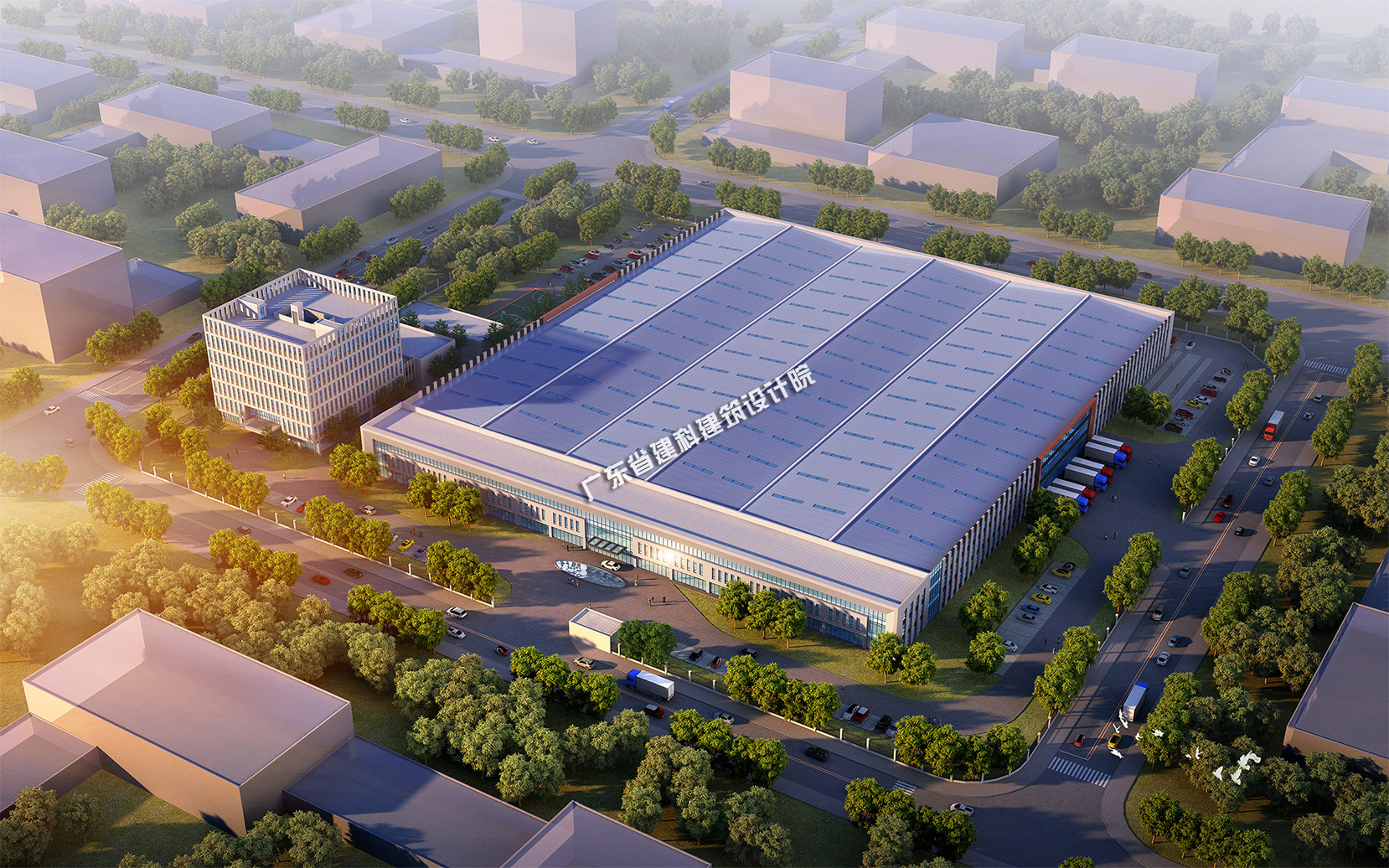 鋼結構廠房設計的相關標準總結