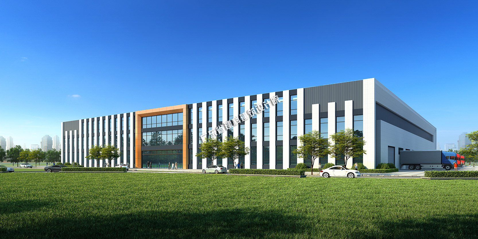 鋼結(jié)構(gòu)廠房設(shè)計(jì)過程中的工程經(jīng)濟(jì)性分析