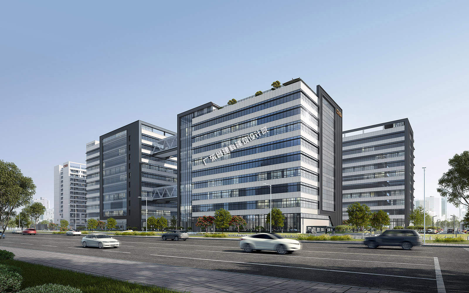 當(dāng)代工業(yè)建筑設(shè)計(jì)發(fā)展新趨勢(shì)