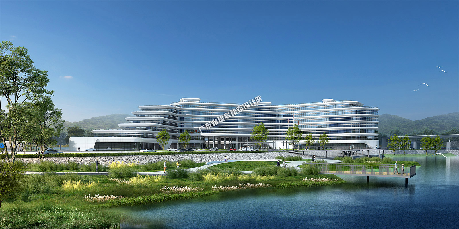 淺談綠色建筑的生態節能技術