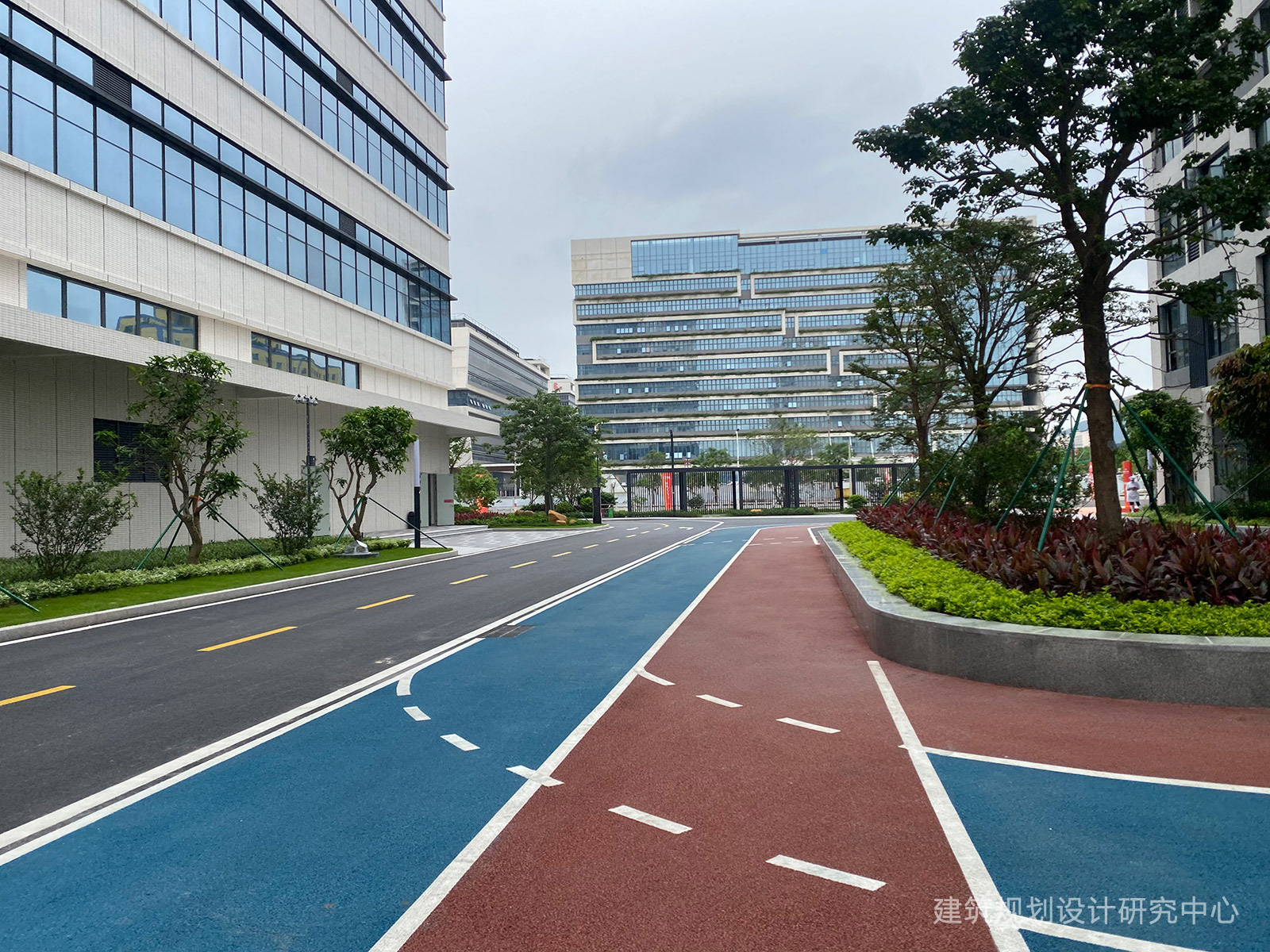 綠色建筑設計理念在工業建筑設計中的體現