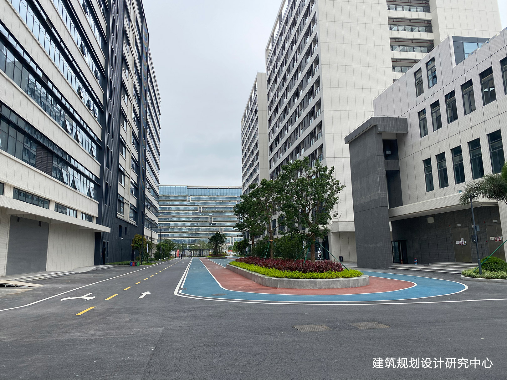 工業(yè)廠房主要設(shè)計(jì)細(xì)節(jié)研究