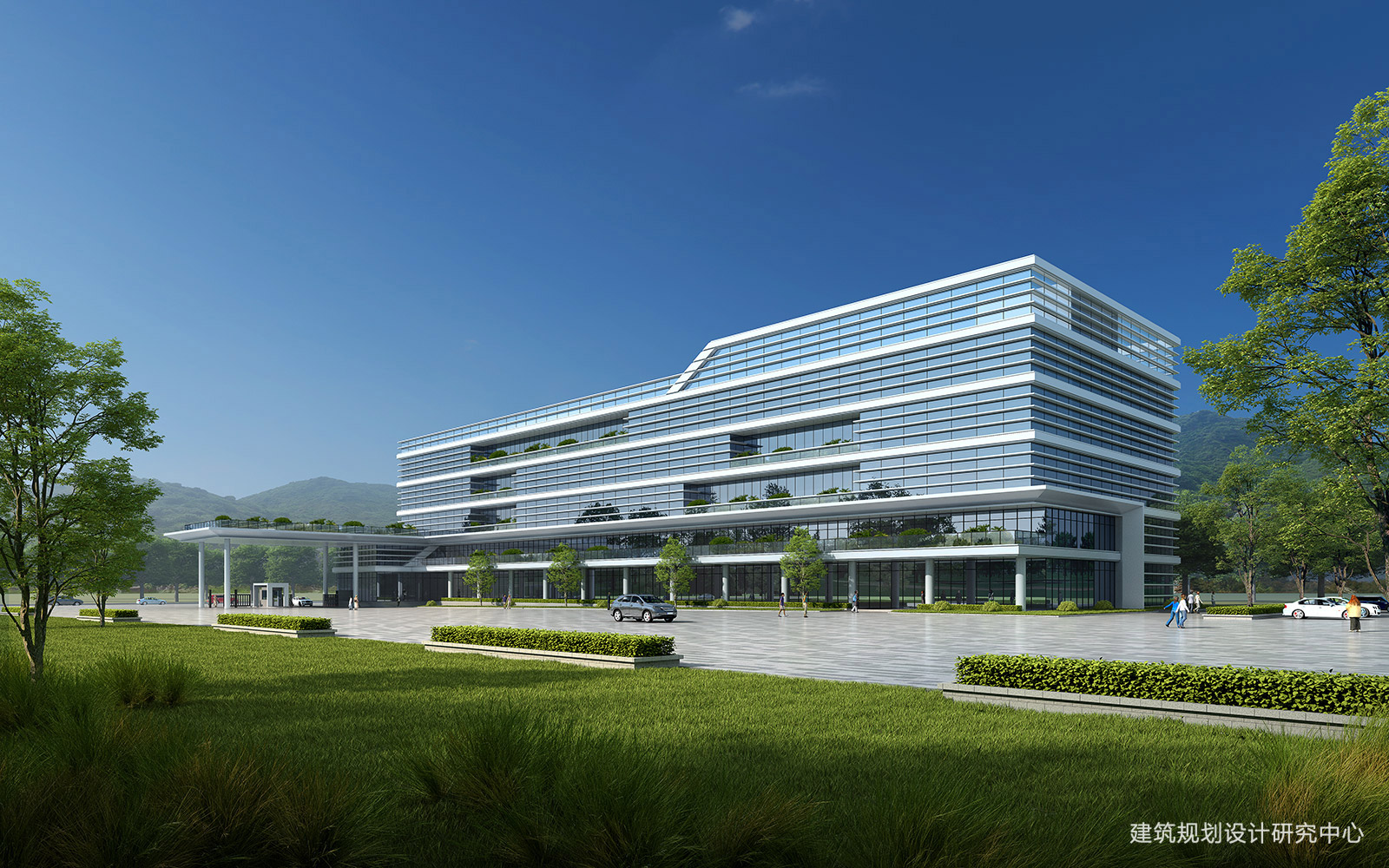 綠色建筑設(shè)計(jì)理念應(yīng)用原則