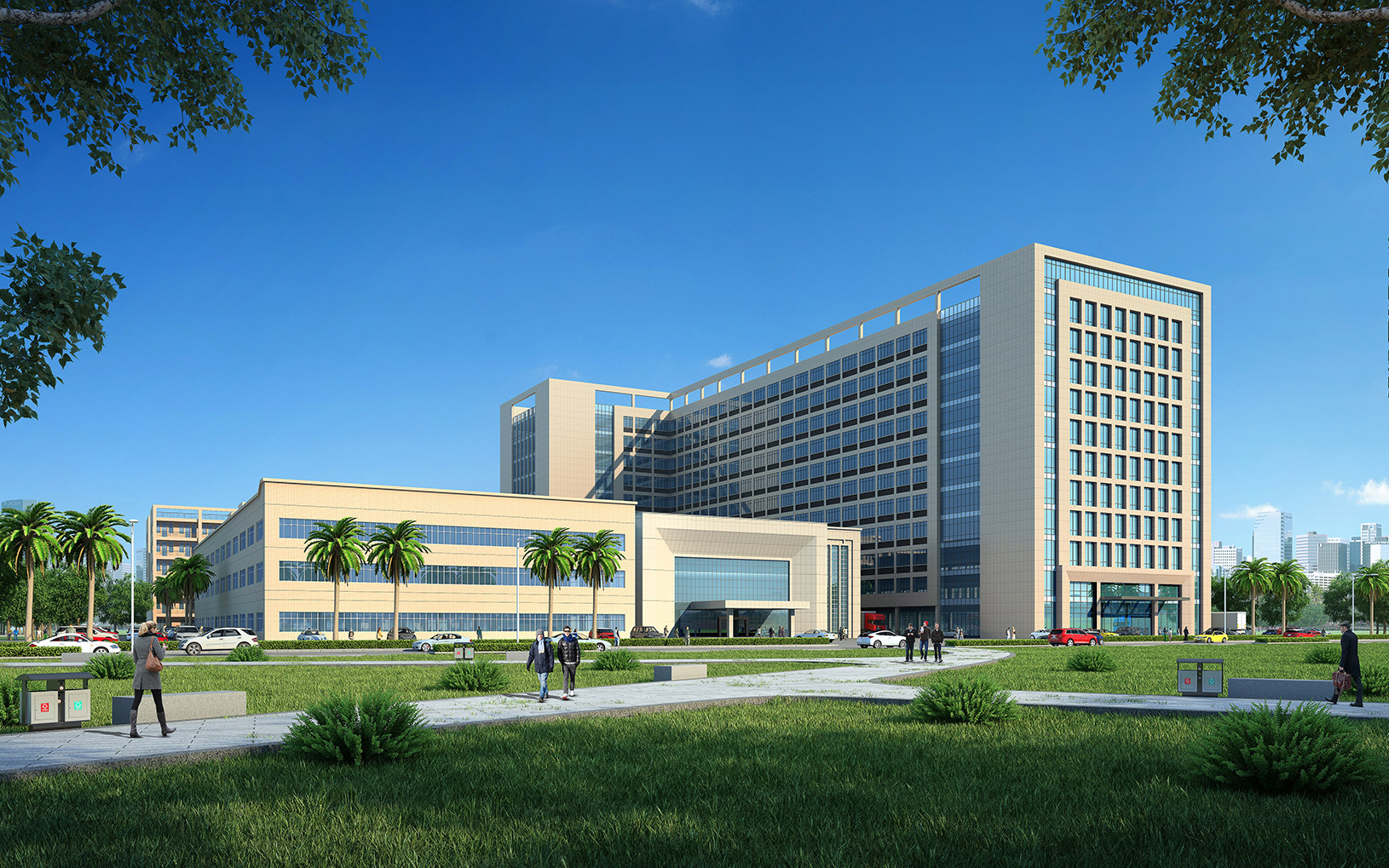 工業廠房加固設計的具體方法