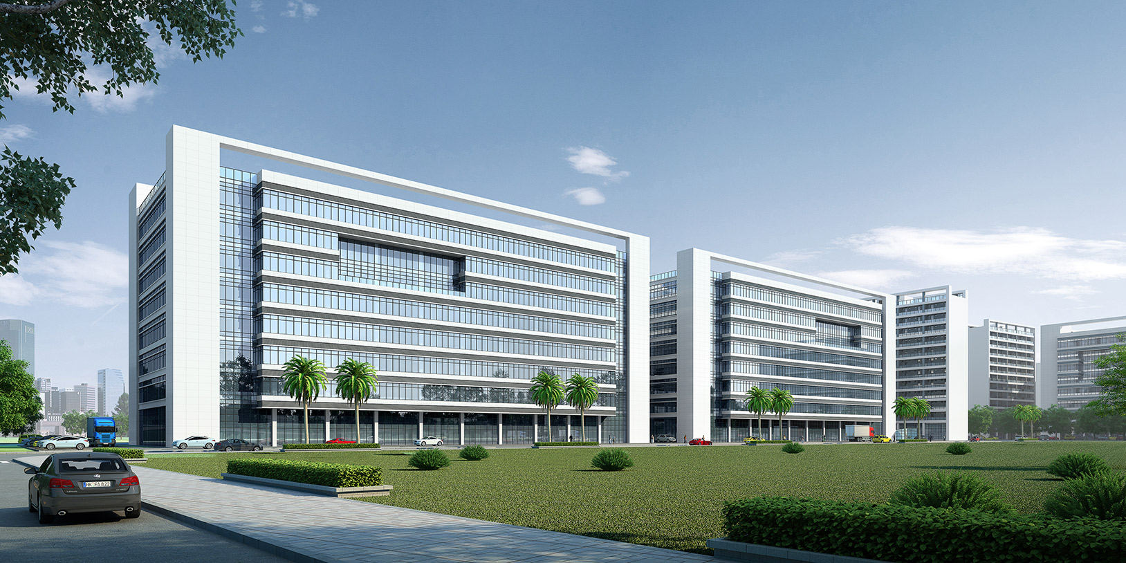 混凝土工業(yè)廠房設(shè)計(jì)的基本要求