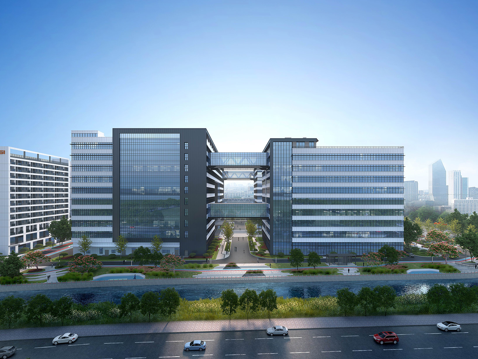 綠色建筑設(shè)計的挑戰(zhàn)與未來發(fā)展