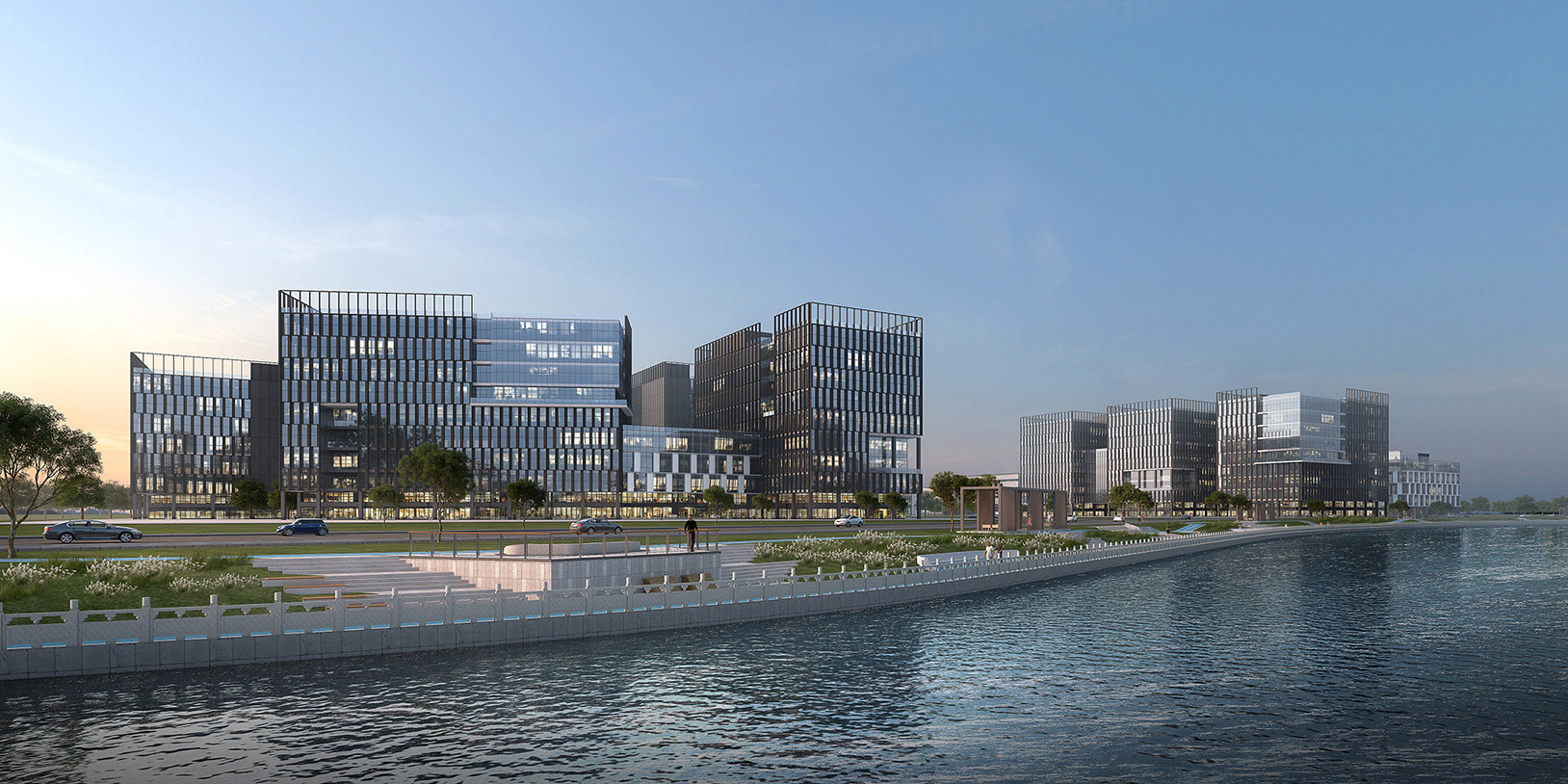 產(chǎn)業(yè)園新的發(fā)展趨勢(shì)