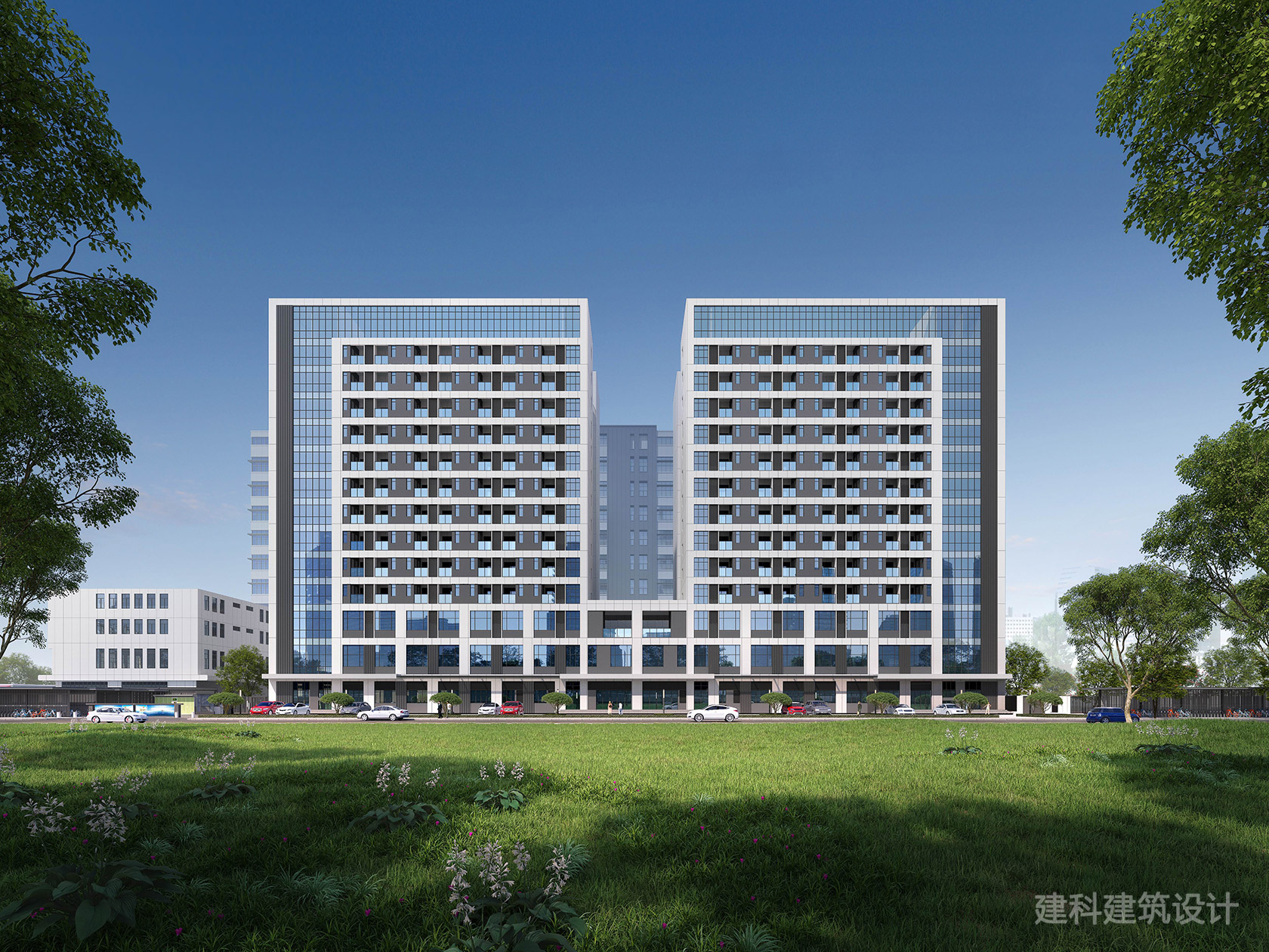 裝配式建筑設計的幾個要點