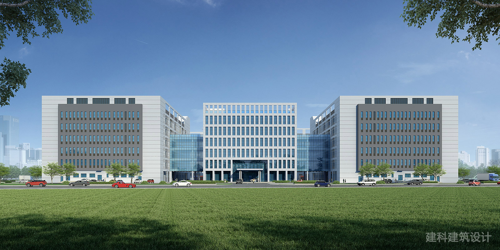 淺談電子廠房設(shè)計(jì)要注意的幾個(gè)方面