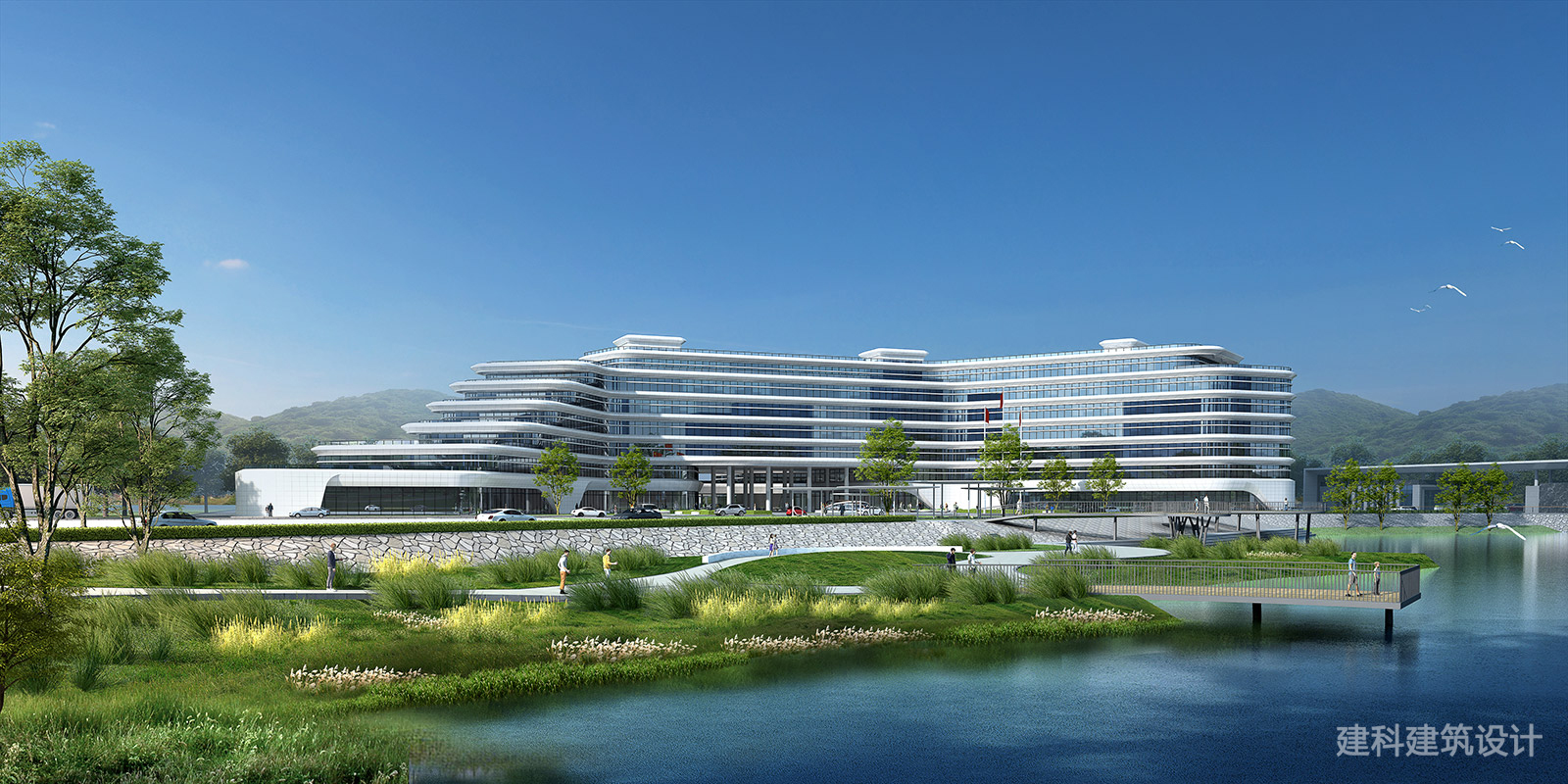 淺談綠色建筑對節(jié)能設計的要求