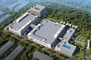 工業園規劃設計