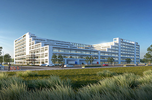 林氏木業廠房設計