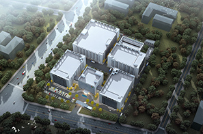 電子產業園規劃設計