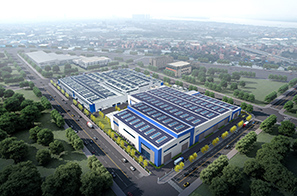 智能制造工廠規劃設計