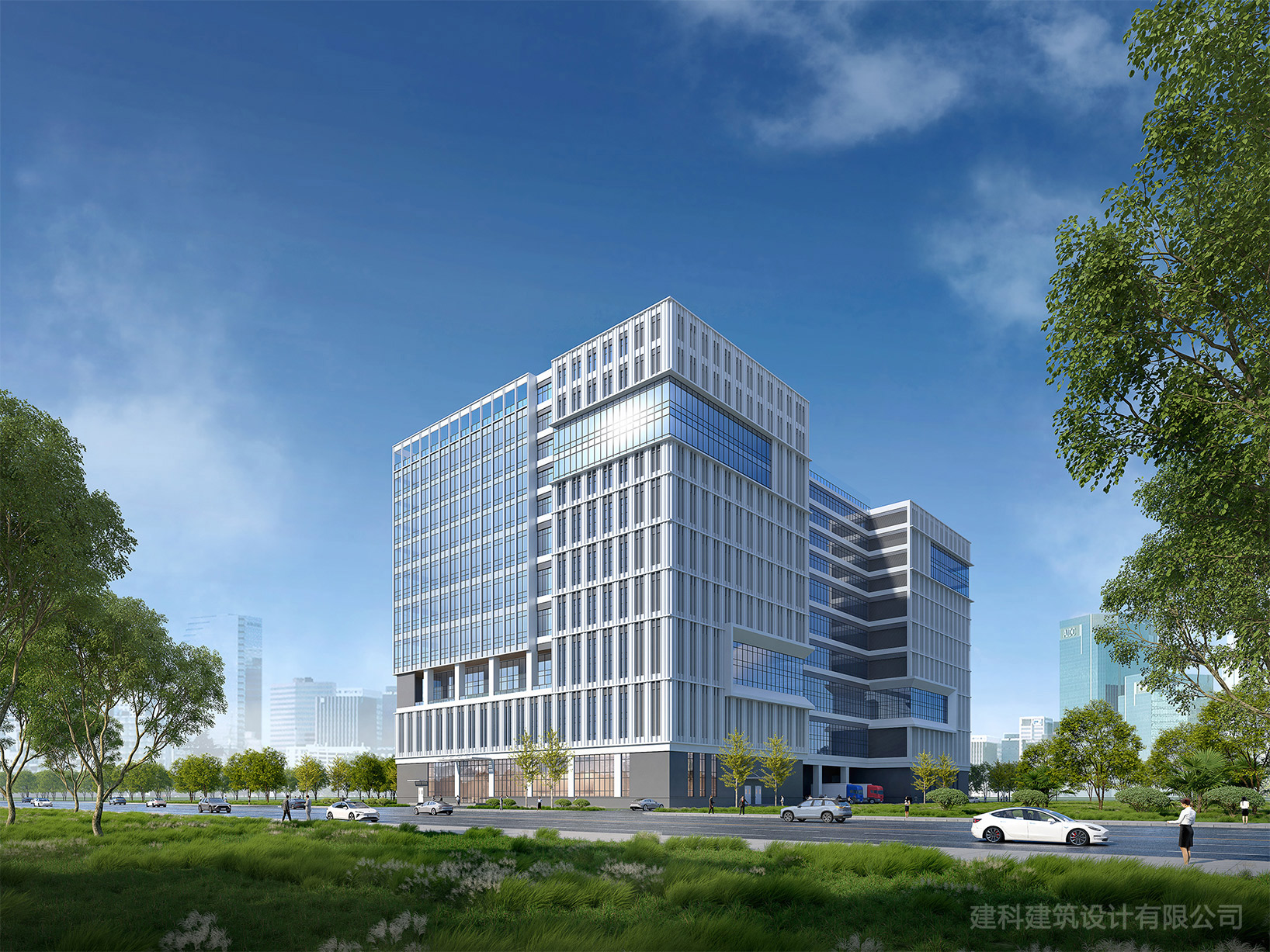 綠色低碳建筑技術發展的理論基礎與演化邏輯